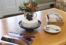 Hunter Valley Accommodation - Country Belle - Cessnock - all