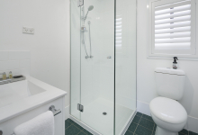 Hunter Valley Accommodation - Worthington's Guest Cottage Pokolbin - all