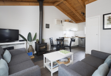 Hunter Valley Accommodation - Worthington's Guest Cottage Pokolbin - all