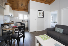 Hunter Valley Accommodation - Worthington's Guest Cottage Pokolbin - all