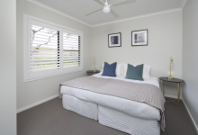 Hunter Valley Accommodation - Worthington's Guest Cottage Pokolbin - all