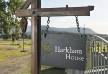 Hunter Valley Accommodation - Harkham House - Pokolbin - all