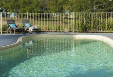 Hunter Valley Accommodation - North Lodge Estate Cottages - Pokolbin - all