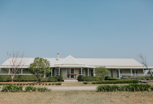 Hunter Valley Accommodation - Corunna Station 10 Bedrooms - Pokolbin - all