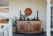 Hunter Valley Accommodation - Corunna Station 10 Bedrooms - Pokolbin - all