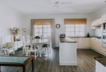 Hunter Valley Accommodation - Corunna Station 10 Bedrooms - Pokolbin - all