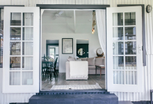 Hunter Valley Accommodation - Corunna Station 10 Bedrooms - Pokolbin - all