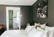 Hunter Valley Accommodation - Corunna Station 10 Bedrooms - Pokolbin - all