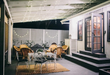 Hunter Valley Accommodation - Corunna Station 10 Bedrooms - Pokolbin - all