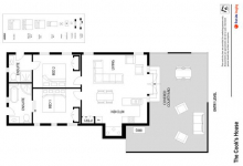 Hunter Valley Accommodation - Corunna Station 10 Bedrooms - Pokolbin - all