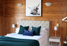 Hunter Valley Accommodation - North Lodge Clan Cottage - Pokolbin - all