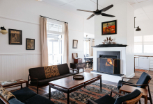 Hunter Valley Accommodation - Corunna Station 10 Bedrooms - Pokolbin - all