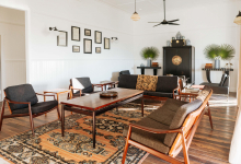 Hunter Valley Accommodation - Corunna Station 10 Bedrooms - Pokolbin - all