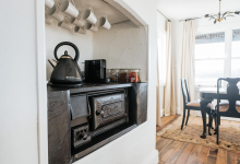 Hunter Valley Accommodation - Corunna Station 10 Bedrooms - Pokolbin - all