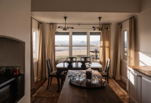 Hunter Valley Accommodation - Corunna Station 10 Bedrooms - Pokolbin - all