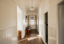 Hunter Valley Accommodation - Corunna Station 10 Bedrooms - Pokolbin - all