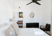 Hunter Valley Accommodation - Corunna Station 10 Bedrooms - Pokolbin - all