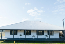 Hunter Valley Accommodation - Corunna Station 10 Bedrooms - Pokolbin - all