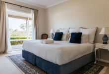 Hunter Valley Accommodation - Corunna Station Country House - Pokolbin - all