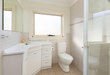 Hunter Valley Accommodation - Capercaillie House - Lovedale - all