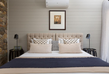 Hunter Valley Accommodation - Worthington's Guest Suite - all