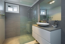 Hunter Valley Accommodation - Worthington's Guest Suite - all