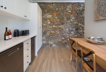 Hunter Valley Accommodation - Worthington's Guest Suite - all