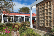 Hunter Valley Accommodation - Worthington's Guest Suite - all