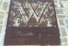 Hunter Valley Accommodation - Worthington's Guest Suite - all