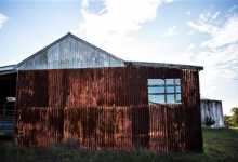 Hunter Valley Accommodation - Corunna Station Country House - Pokolbin - all