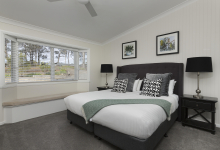 Hunter Valley Accommodation - Dolina - Lovedale - all