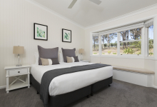 Hunter Valley Accommodation - Dolina - Lovedale - all