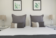 Hunter Valley Accommodation - Dolina - Lovedale - all