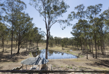 Hunter Valley Accommodation - Dolina - Lovedale - all