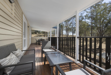 Hunter Valley Accommodation - Dolina - Lovedale - all