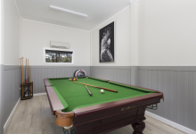 Hunter Valley Accommodation - Dolina - Lovedale - all