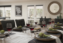 Hunter Valley Accommodation - Dolina - Lovedale - all