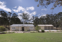 Hunter Valley Accommodation - Dolina - Lovedale - all