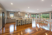 Hunter Valley Accommodation - The Greenhouse - Rothbury - all