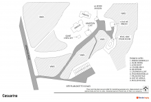 Hunter Valley Accommodation - Casuarina Estate - Themed Suite Love Boat - all