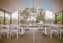 Hunter Valley Accommodation - Greystone Estate (15 Bedrooms) - Pokolbin - all
