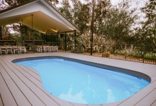 Hunter Valley Accommodation - Greystone Estate (15 Bedrooms) - Pokolbin - all