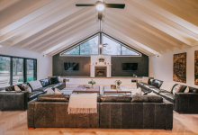 Hunter Valley Accommodation - Greystone Estate (15 Bedrooms) - Pokolbin - all