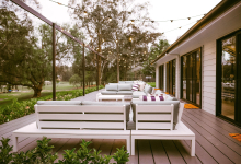 Hunter Valley Accommodation - Greystone Estate (15 Bedrooms) - Pokolbin - all