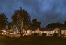 Hunter Valley Accommodation - Greystone Estate (15 Bedrooms) - Pokolbin - all