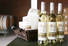 Hunter Valley Accommodation - Worthington's Guest Suite - all