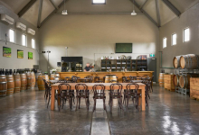 Hunter Valley Accommodation - Dolina - Lovedale - all