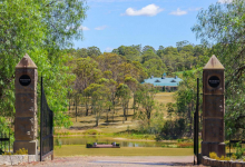 Hunter Valley Accommodation - Dolina - Lovedale - all