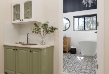 Hunter Valley Accommodation - Dolina - Lovedale - Bathroom