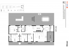 Hunter Valley Accommodation - Degen Estate - Pokolbin (13 Bedrooms) - all